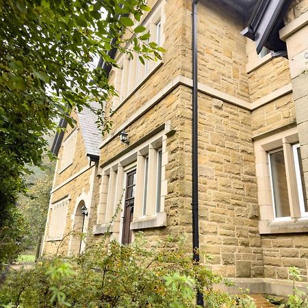 2 Bed - 2 Bath - Duplex Apartment Next To Lbu-Headingley Centre-Ycc Arena-Families-Relocators Meanwood エクステリア 写真