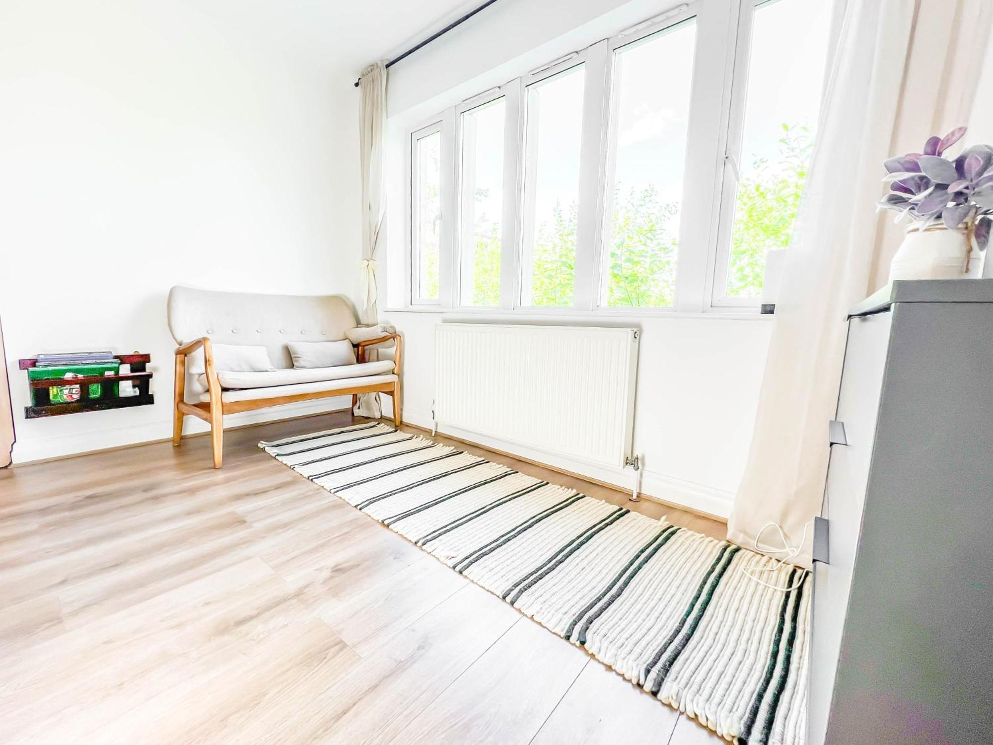 2 Bed - 2 Bath - Duplex Apartment Next To Lbu-Headingley Centre-Ycc Arena-Families-Relocators Meanwood エクステリア 写真