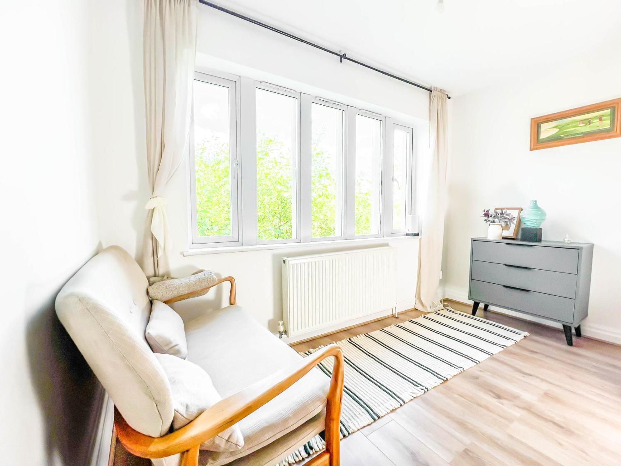 2 Bed - 2 Bath - Duplex Apartment Next To Lbu-Headingley Centre-Ycc Arena-Families-Relocators Meanwood エクステリア 写真